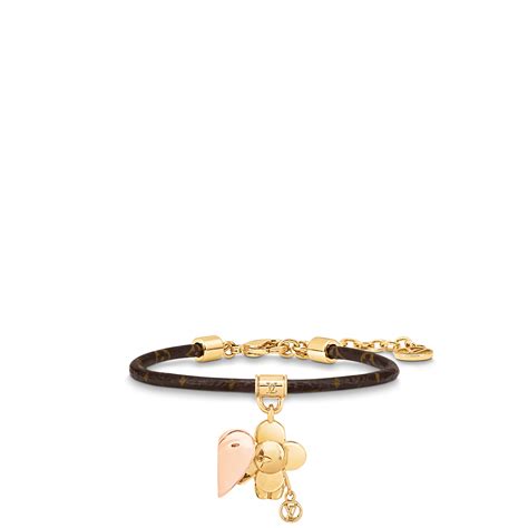 lv vivienne amour bracelet